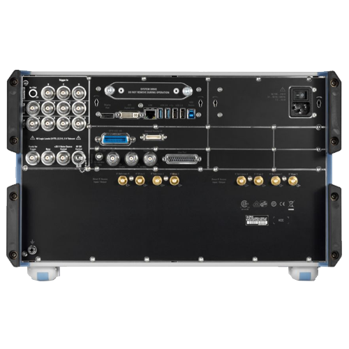 ZNA R&S 罗德与施瓦茨 矢量网络分析仪