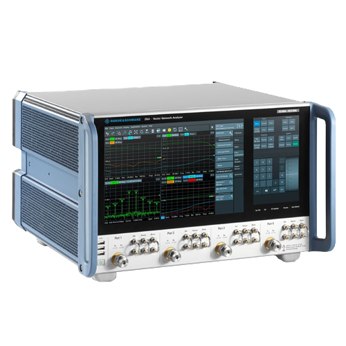 ZNA R&S 罗德与施瓦茨 矢量网络分析仪