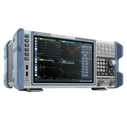 ZNL R&S 罗德与施瓦茨 矢量网络分析仪