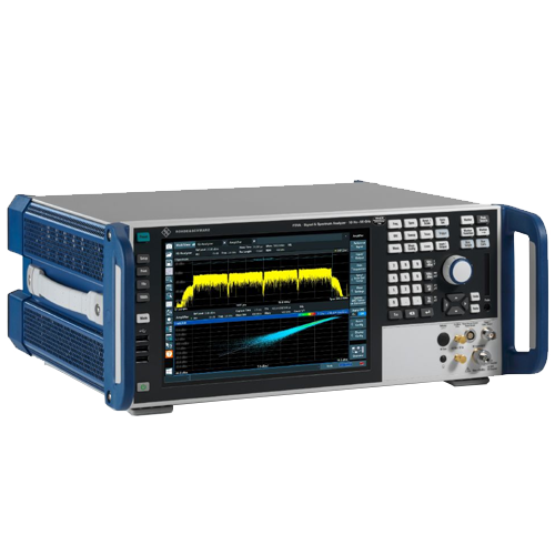 FSVA3000 R&S 罗德与施瓦茨 信号与频谱分析仪