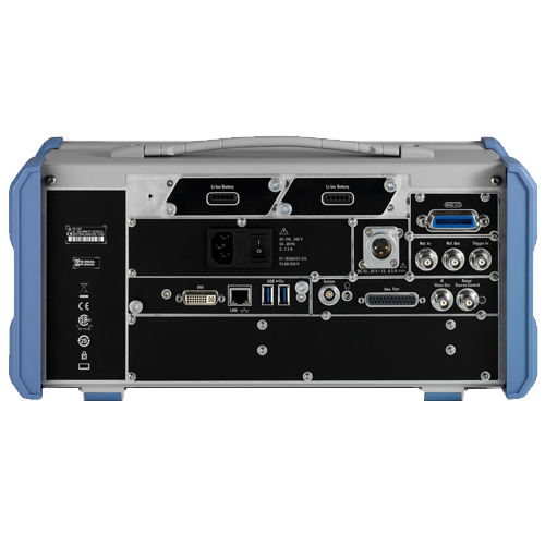 FPL1000 R&S 罗德与施瓦茨 频谱分析仪