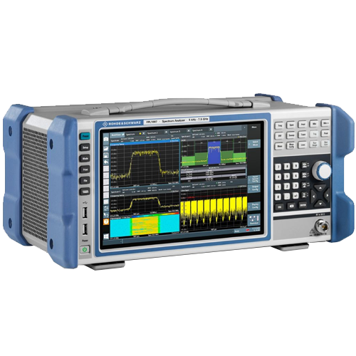 FPL1000 R&S 罗德与施瓦茨 频谱分析仪