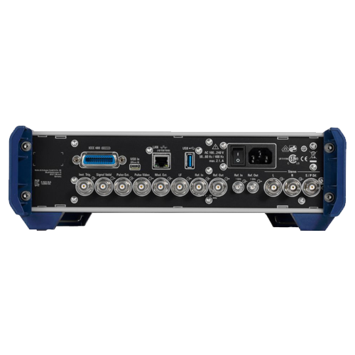 SMB100B R&S 罗德与施瓦茨 射频信号发生器