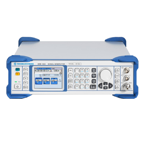 SMB100A R&S 罗德与施瓦茨 微波信号发生器