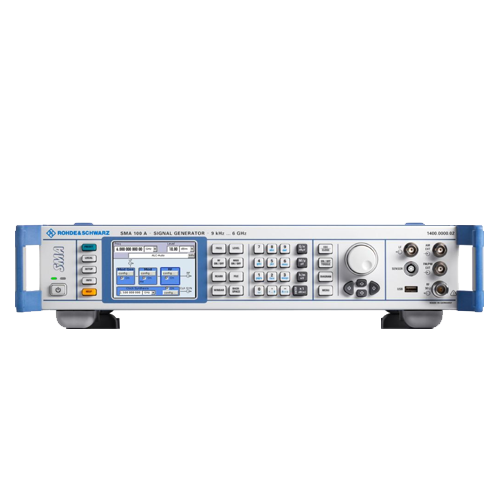 SMA100A R&S 罗德与施瓦茨 信号发生器
