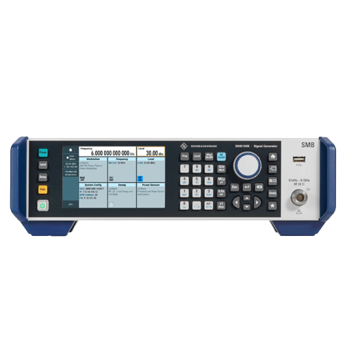 R&S®SMA100B 罗德 射频和微波信号发生器