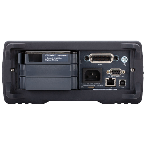 DAQ973A/DAQ970A  Keysight 是德 数采系统