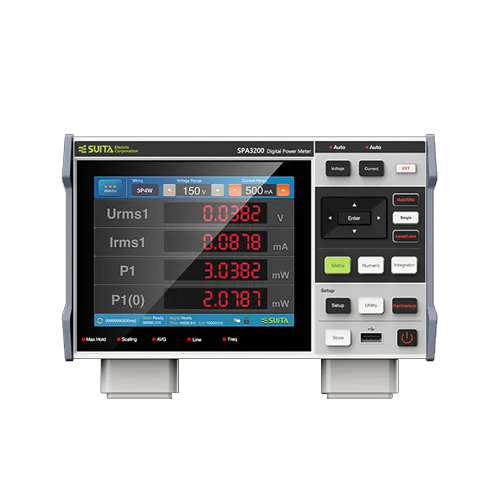 SPA3200 SUITA 吹田 数字功率计