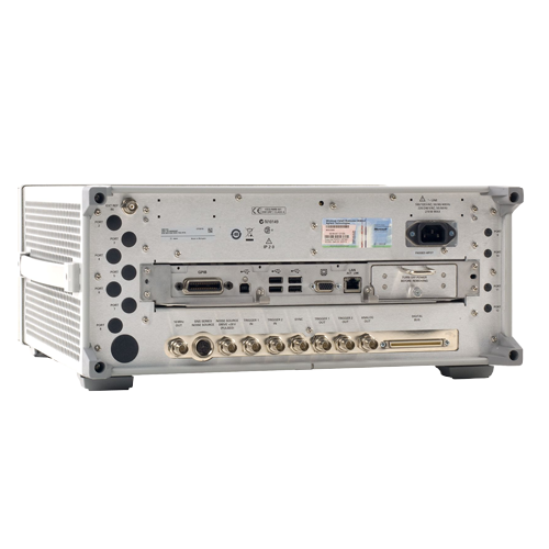 N9010A keysight 是德 EXA 信号分析仪，10 Hz ～ 44 GHz