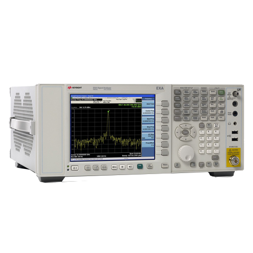N9010A keysight 是德 EXA 信号分析仪，10 Hz ～ 44 GHz