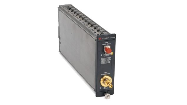 Keysight N1030A 是德 单通道光通信模块