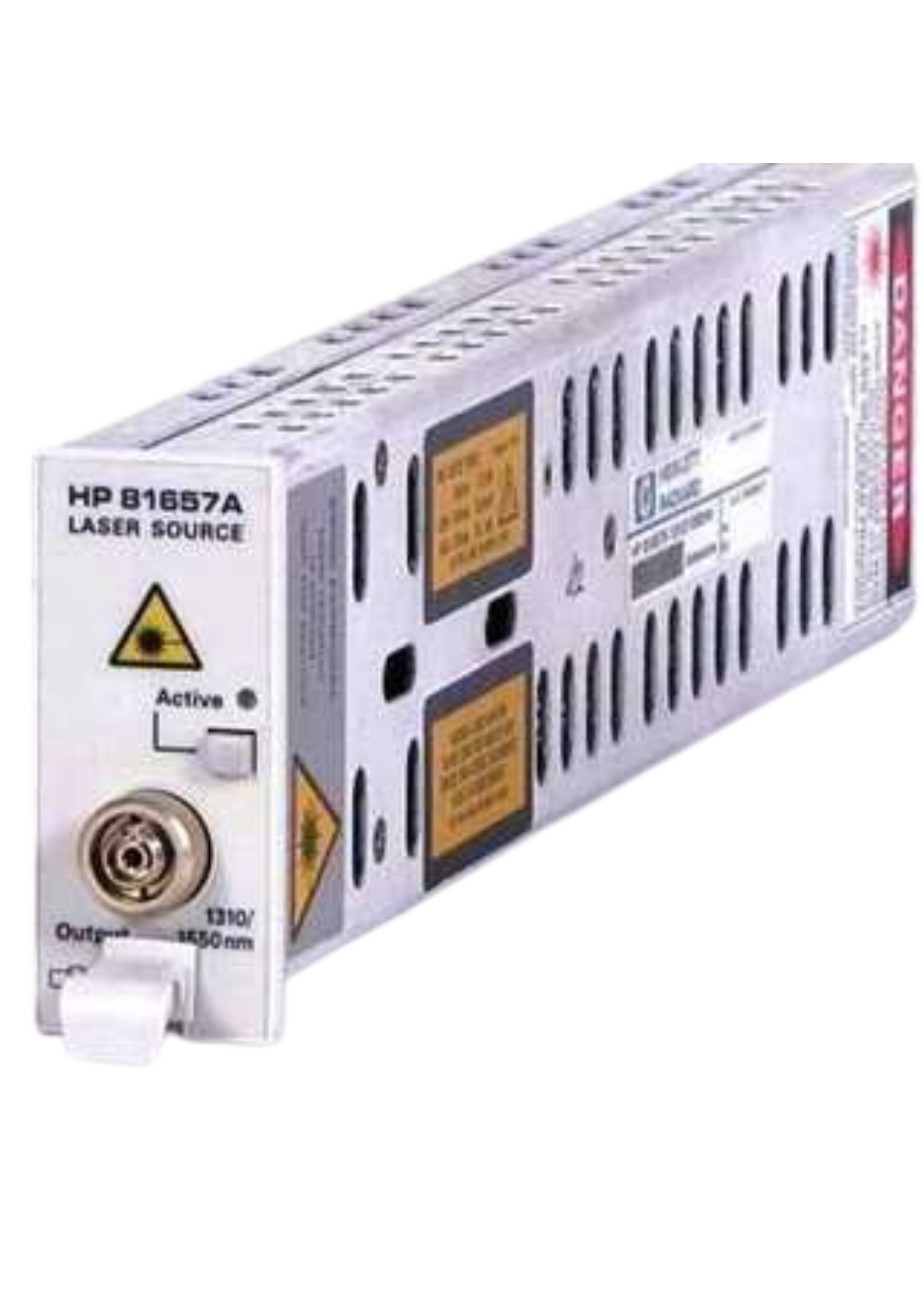 81657A Agilent 安捷伦 点光源 激光源模块