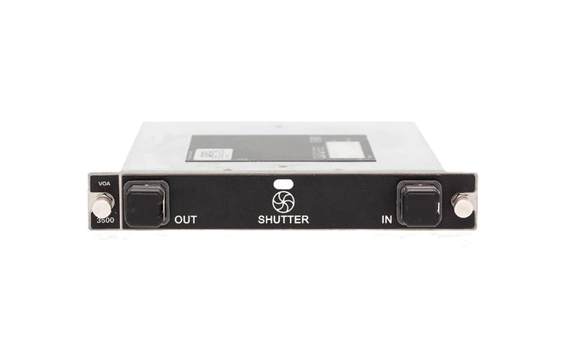 ftb-3500 EXFO 光衰减器