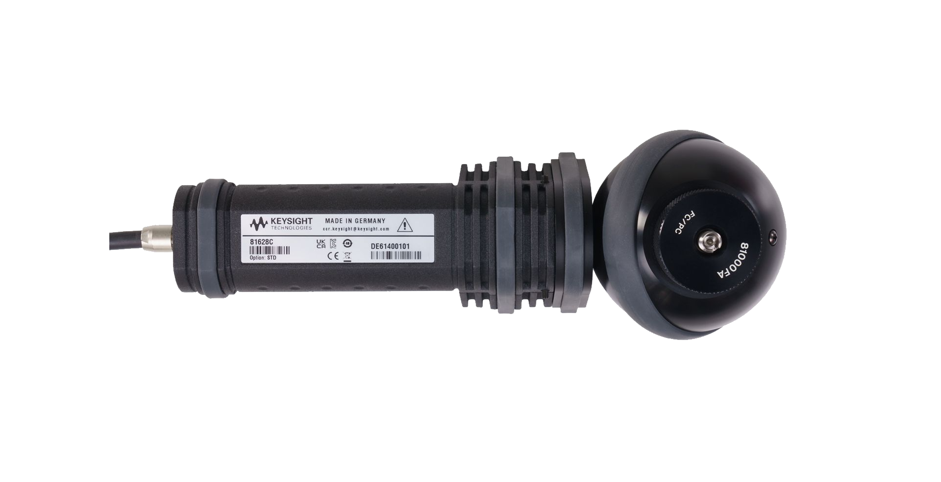 81628C keysight 是德 光功率探头