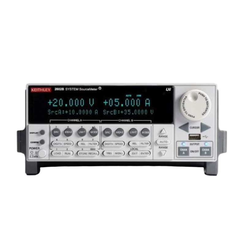 2635B KEITHLEY 吉时利 数字源表