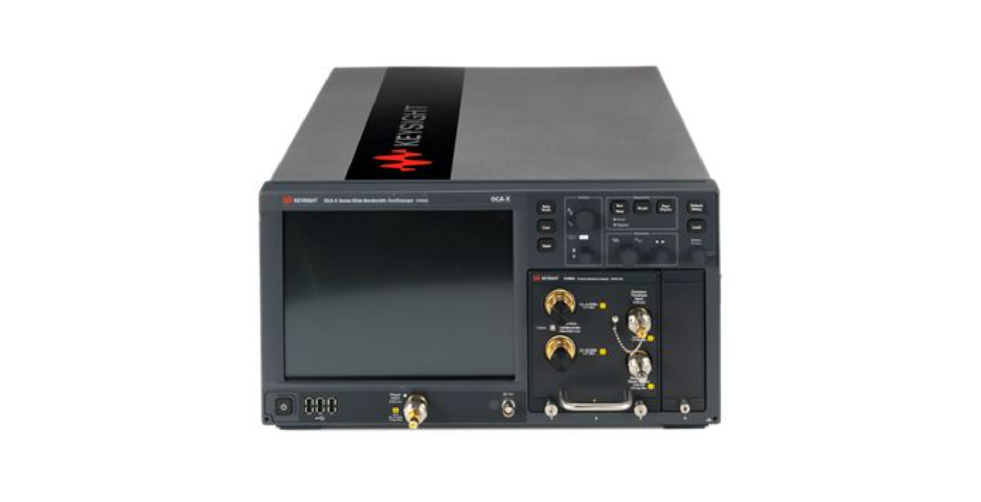 KEYSIGHT是德N1000A  DCA-X 宽带宽示波器主机