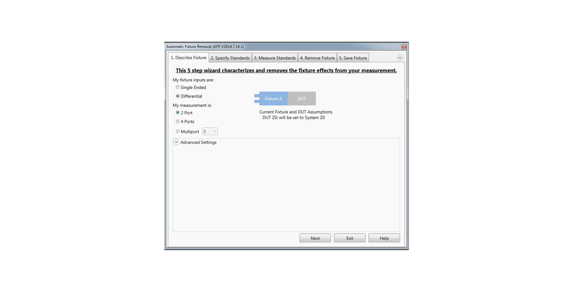 KEYSIGHT 是德 86100D DCA-X 宽带宽示波器主机 - 高速信号测试旗舰级解决方案