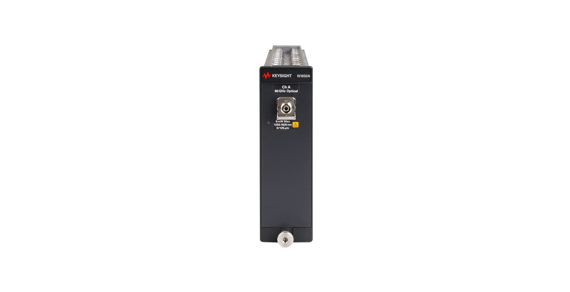 是德KEYSIGHT N1032A 采样示波器光分析模块