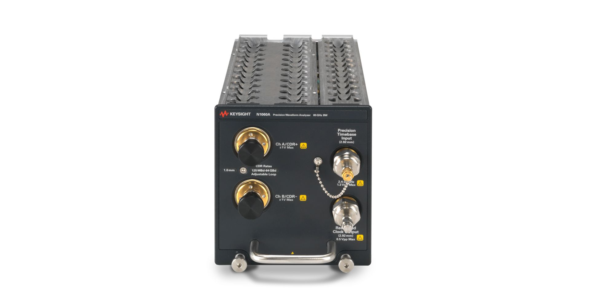 KEYSIGHT N1060A 50/85GHz 精密型波形分析仪