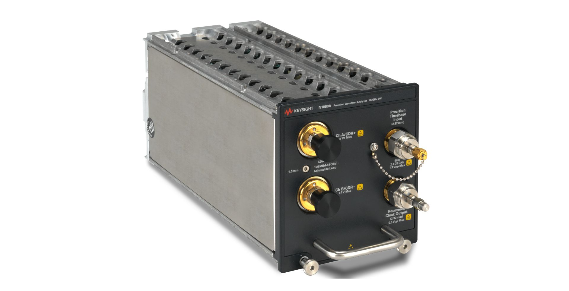 KEYSIGHT N1060A 50/85GHz 精密型波形分析仪