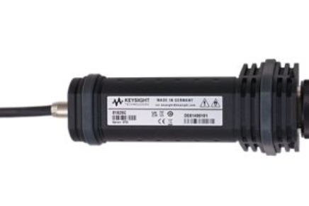 Keysight 81626C 光功率探头（光功率计模块）