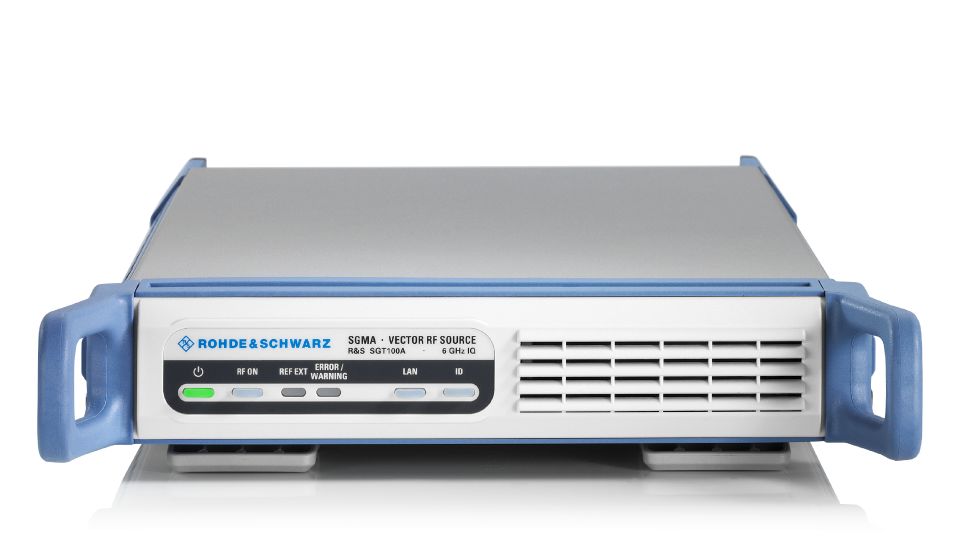 Rohde & Schwarz SGT100A SGMA 矢量射频源
