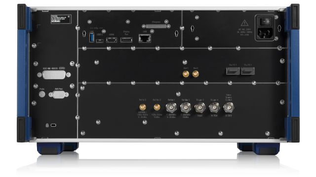 罗德与施瓦茨 R&S FSWX 信号与频谱分析仪