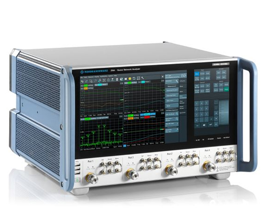 R&S ZNA67 矢量网络分析仪