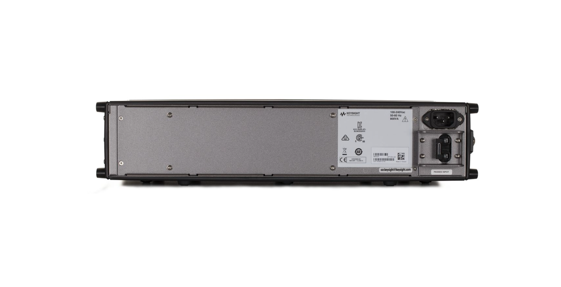 Keysight M8195A 任意波形发生器