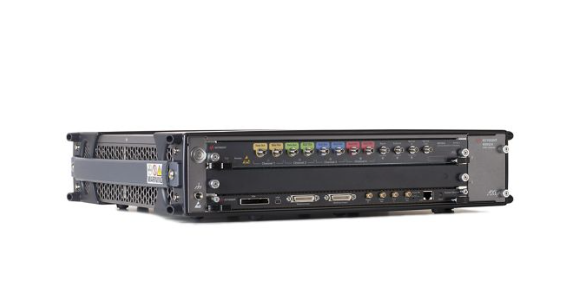 Keysight M8195A 任意波形发生器