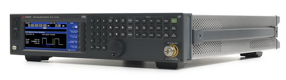 Keysight N5173B EXG X 系列微波模拟信号发生器