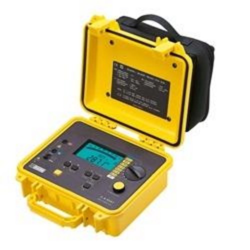 C.A 6541 数字绝缘测试仪