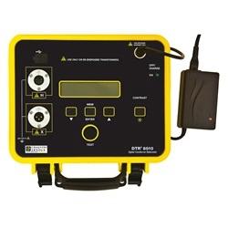 C.A DTR 8510 变压器匝比测试仪