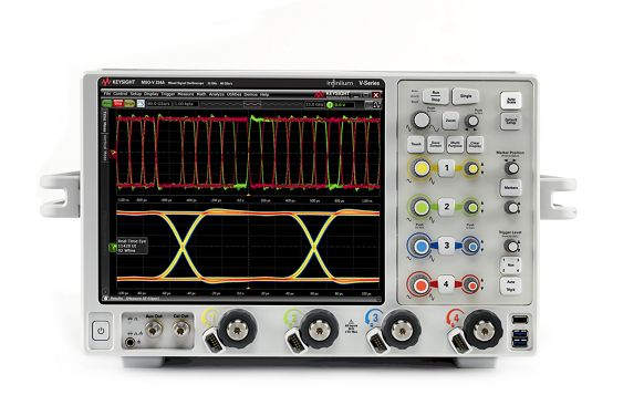 Keysight DSAV334A 示波器专用分析软件