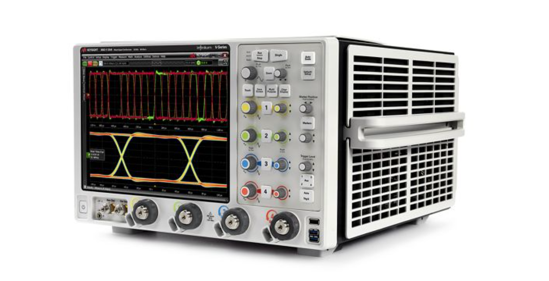 Keysight DSAV334A 示波器专用分析软件