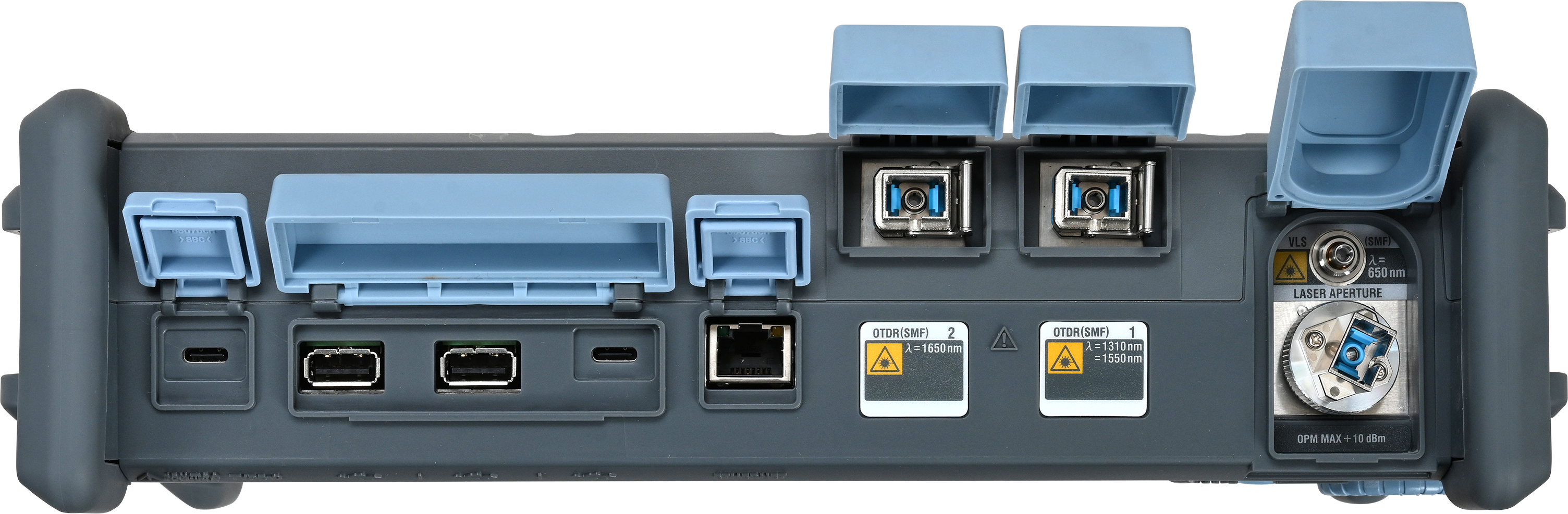 YOKOGAWA AQ7290系列光时域反射仪