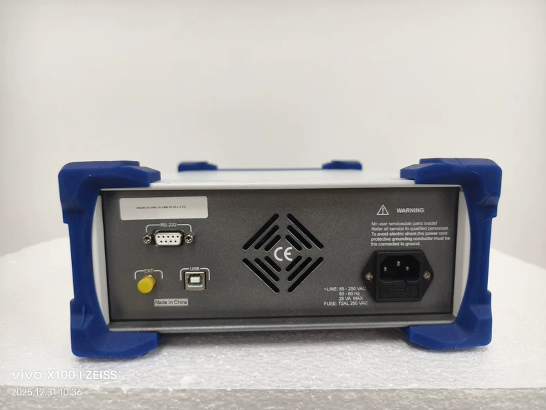 Golight CWDM 粗波分复用光源