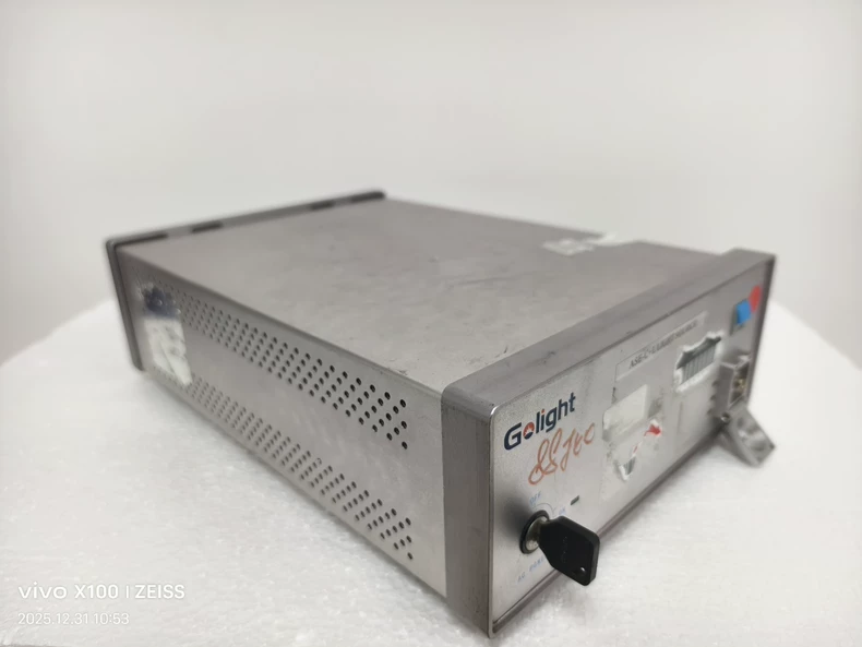 Golight ASE-C+L光源_Lumentum模块光源_高稳定宽谱光通信测试光源