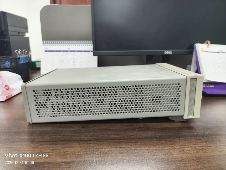 HP 81525A 光波万用表