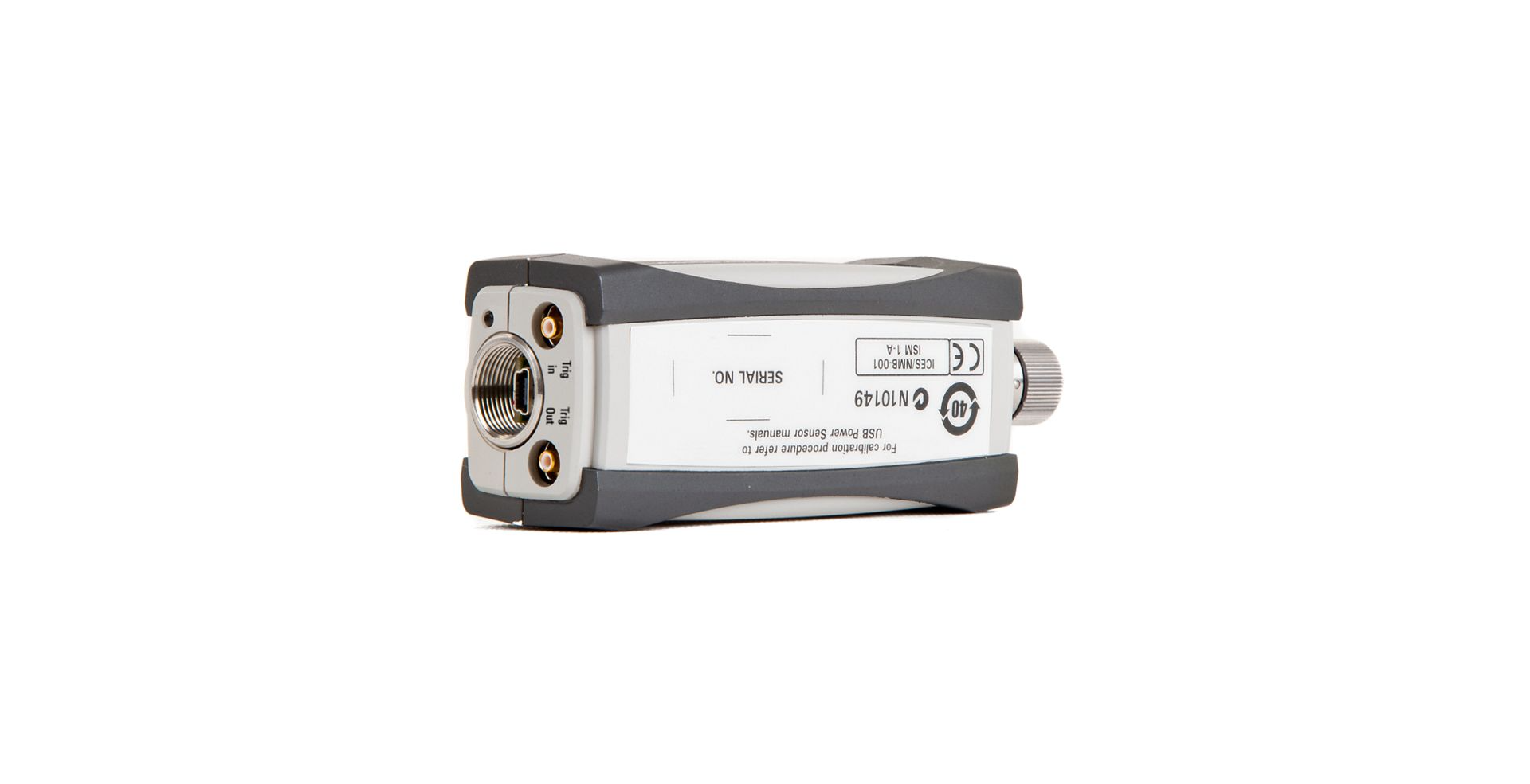 KEYSIGHT U2022XA USB峰值/平均值功率传感器