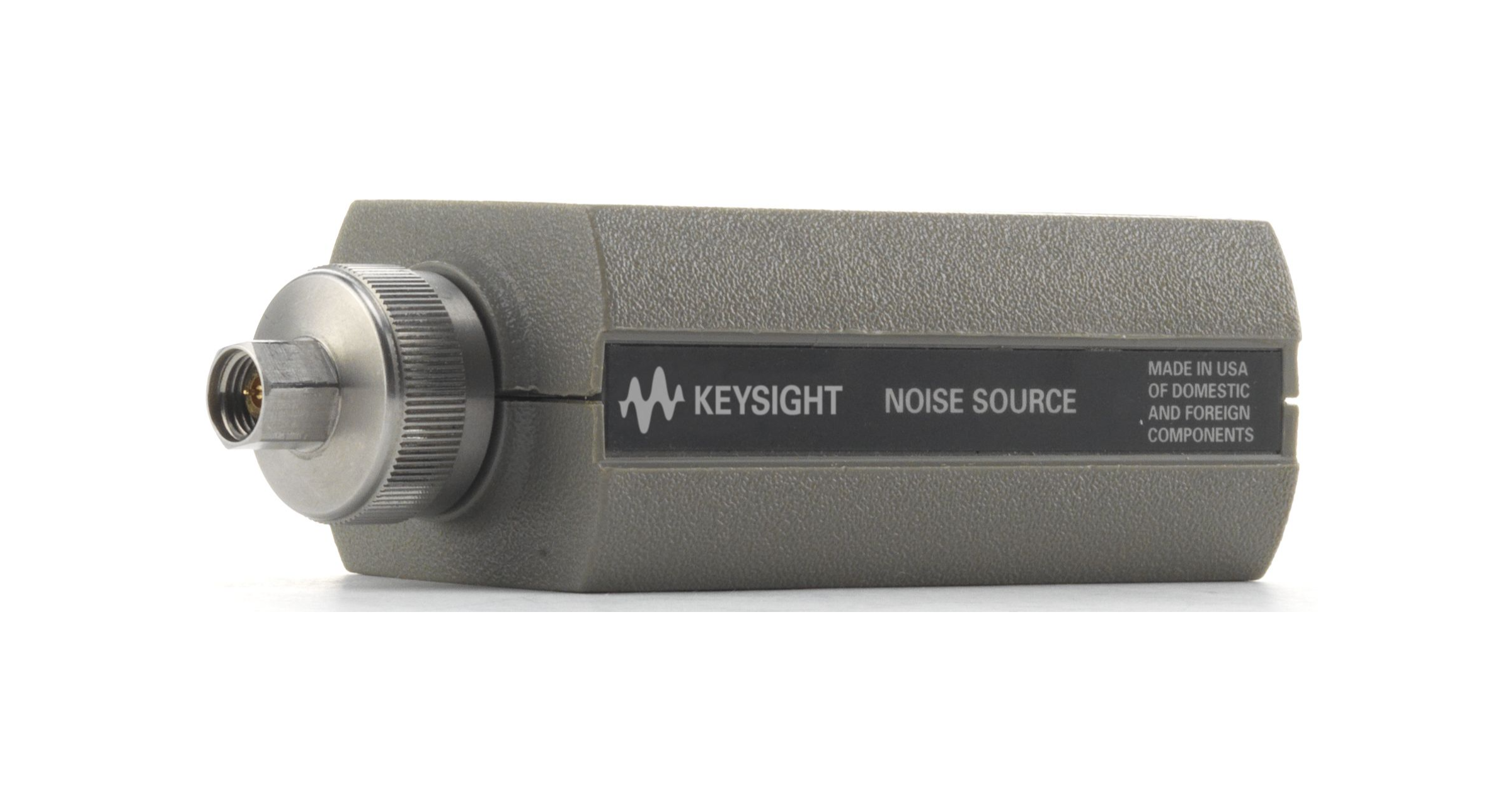 KEYSIGHT 346CK01 噪声源（1 GHz–50 GHz 宽带同轴型）