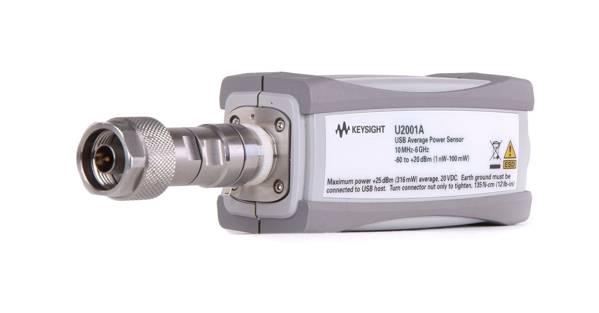 KEYSIGHT U2001A USB功率计