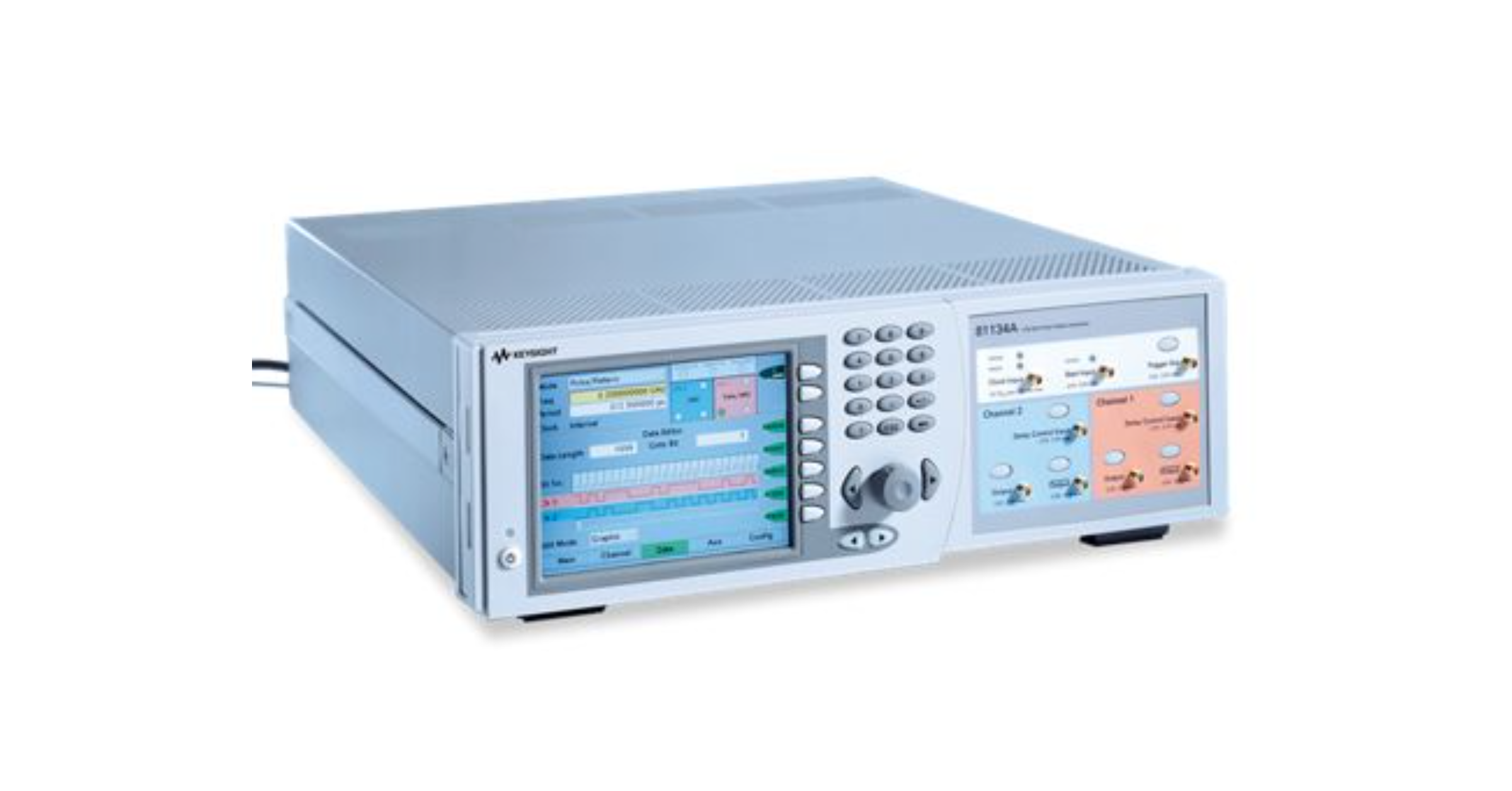 KEYSIGHT 81134A 高性能脉冲波形发生器