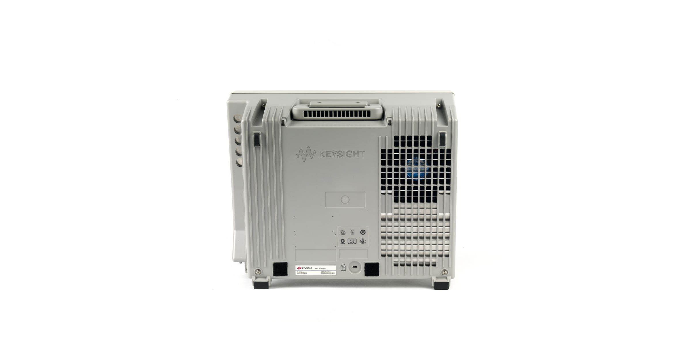 KEYSIGHT N4392A 综合光调制分析仪